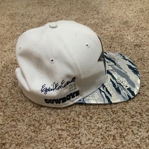 New Era Accessories - Men’s NFL Dallas cowboys SnapBack hat new era New Era Accessories - Men’s NFL Dallas cowboys SnapBack hat new era